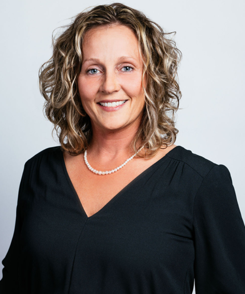 Jill Hammond