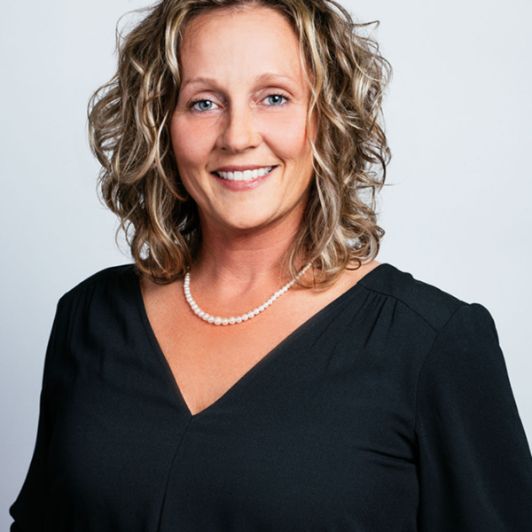 Jill Hammond